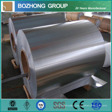 High Standard 5052 Aluminium Alloy Coil